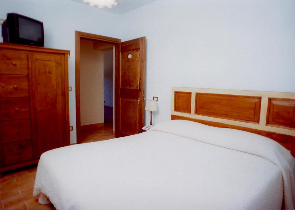 Agriturismo La Ferraia Pianello  ห้อง รูปภาพ
