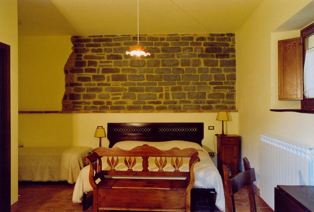 Agriturismo La Ferraia Pianello  ห้อง รูปภาพ